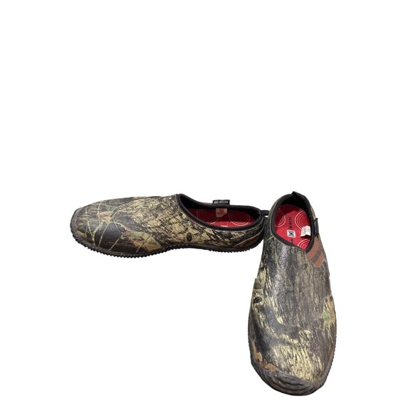 Guide Gear mens camo outdoor waterproof Hiking trail clogs sz 11M SKU 9900 main image 9